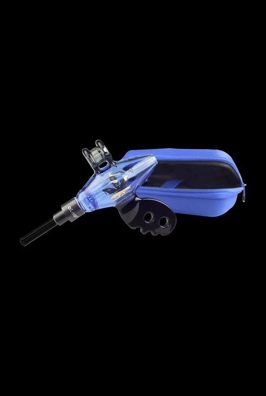 The Original Nectar Collector Nectar Collector Noisy Cricket Ray Gun Amethyst - Image 2