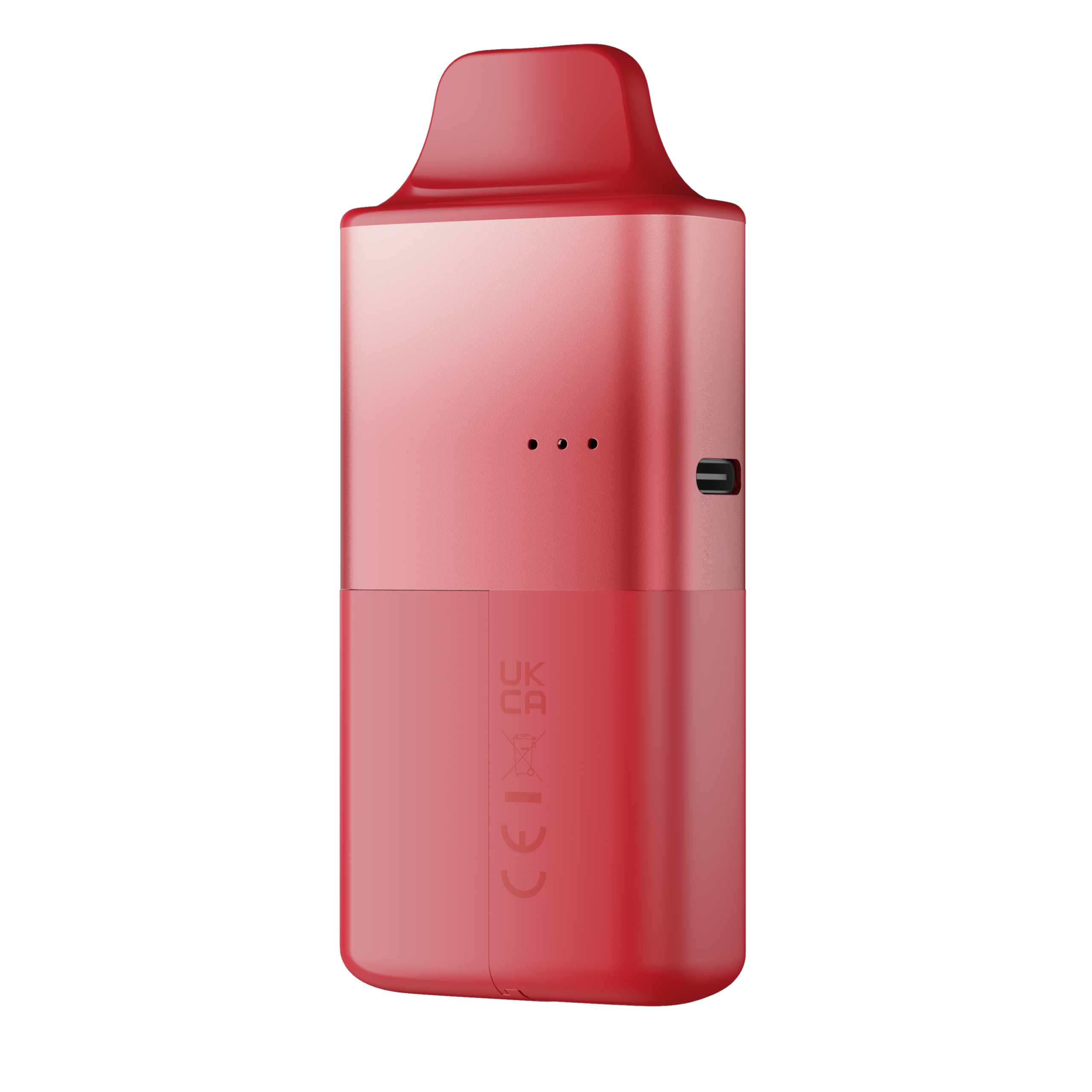ELFBAR AF12000 – Cherry Ice - Image 5