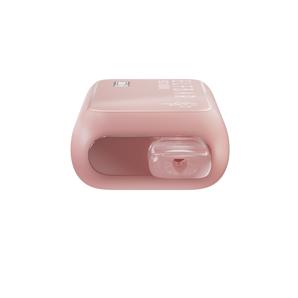 ELFBAR BC10000 – Peach Ice - Image 4