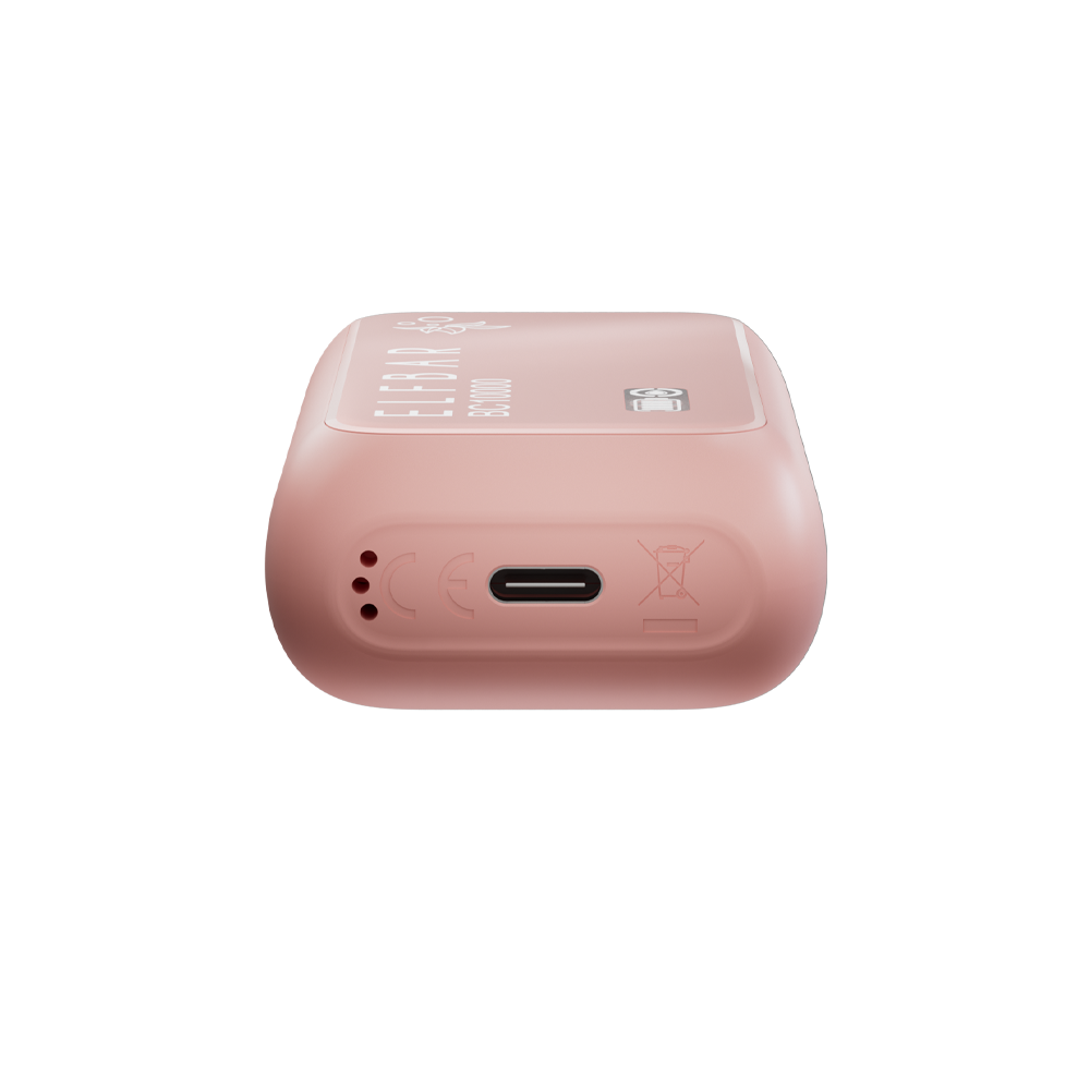 ELFBAR BC10000 – Peach Ice - Image 5