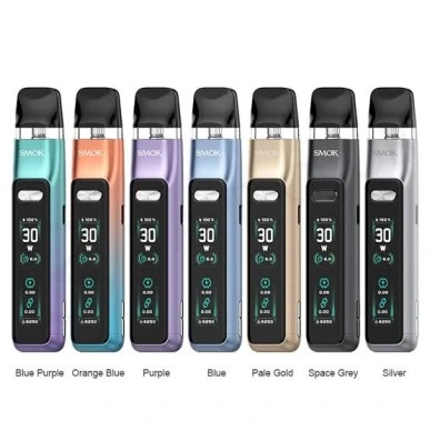 SMOK NOVO GT 30W Pod Kit System - Image 3