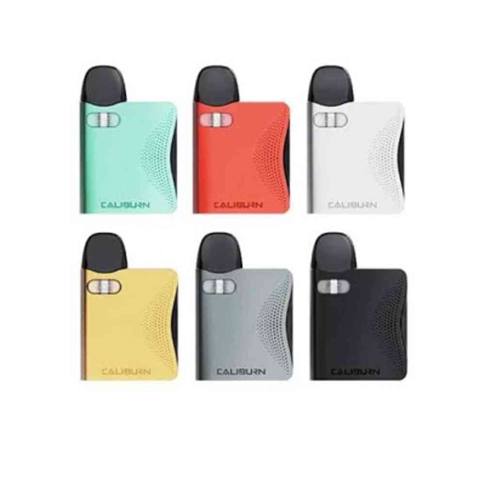 Uwell Caliburn Ak3 Pod kit - Image 3