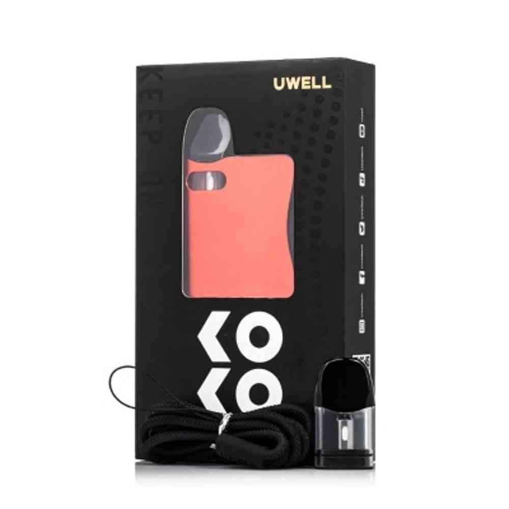 Uwell Caliburn Ak3 Pod kit - Image 4