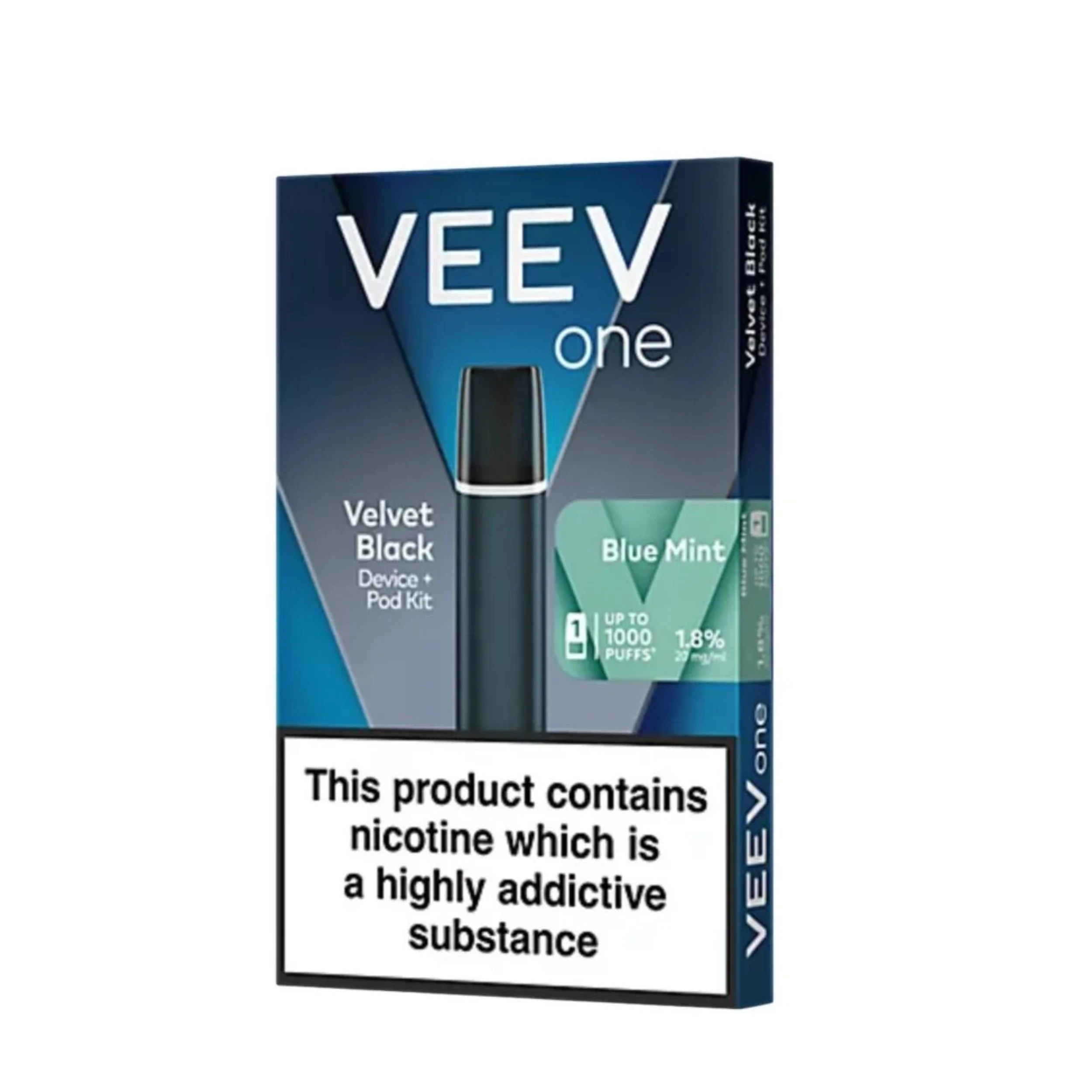 Veev One Prefilled Pod Kit - Image 2