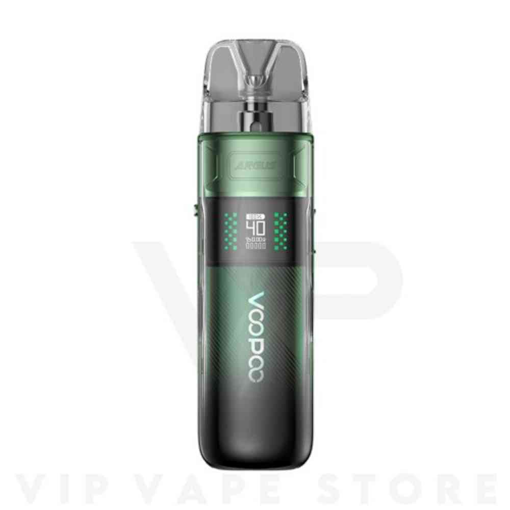 Voopoo Argus E40 Pod Kit 40w - Image 7