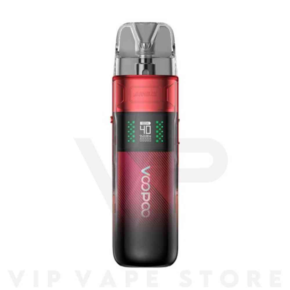 Voopoo Argus E40 Pod Kit 40w - Image 6