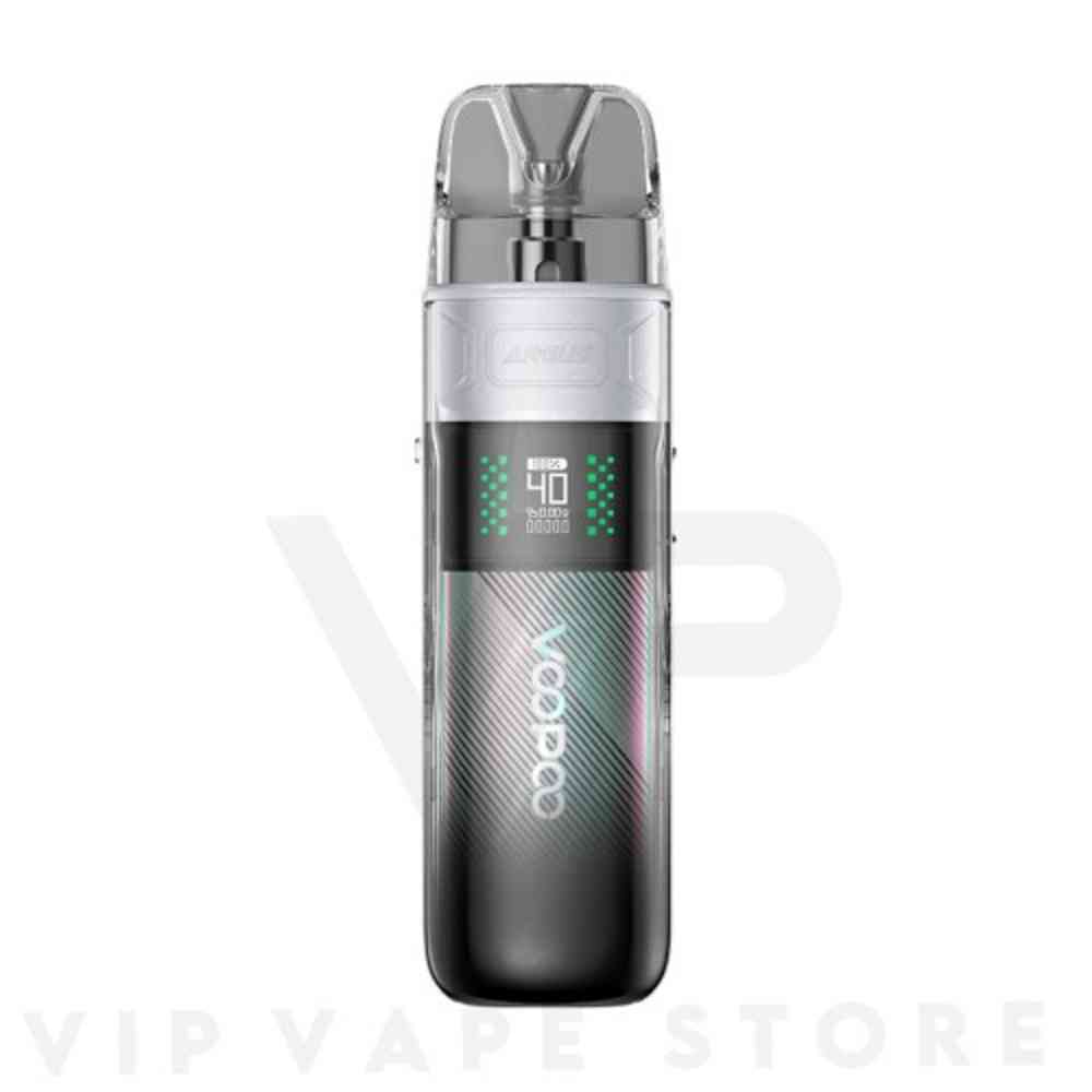 Voopoo Argus E40 Pod Kit 40w - Image 5