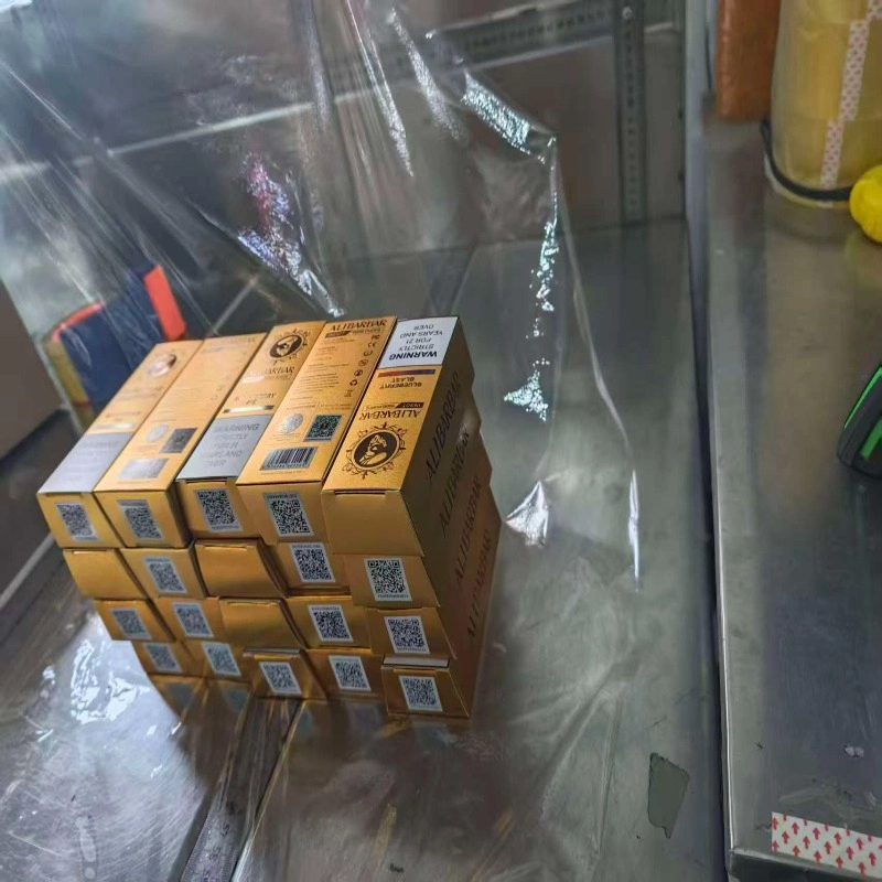 ALIBARBAR INGOT Strawnana 9000 Puffs - Image 3