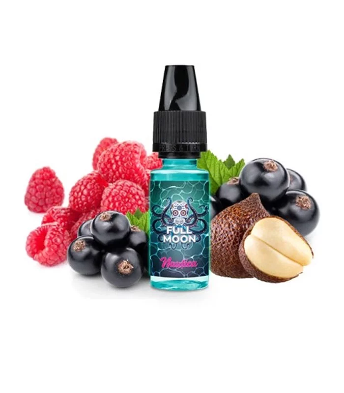 Nautica 10ML Full Moon - Image 2