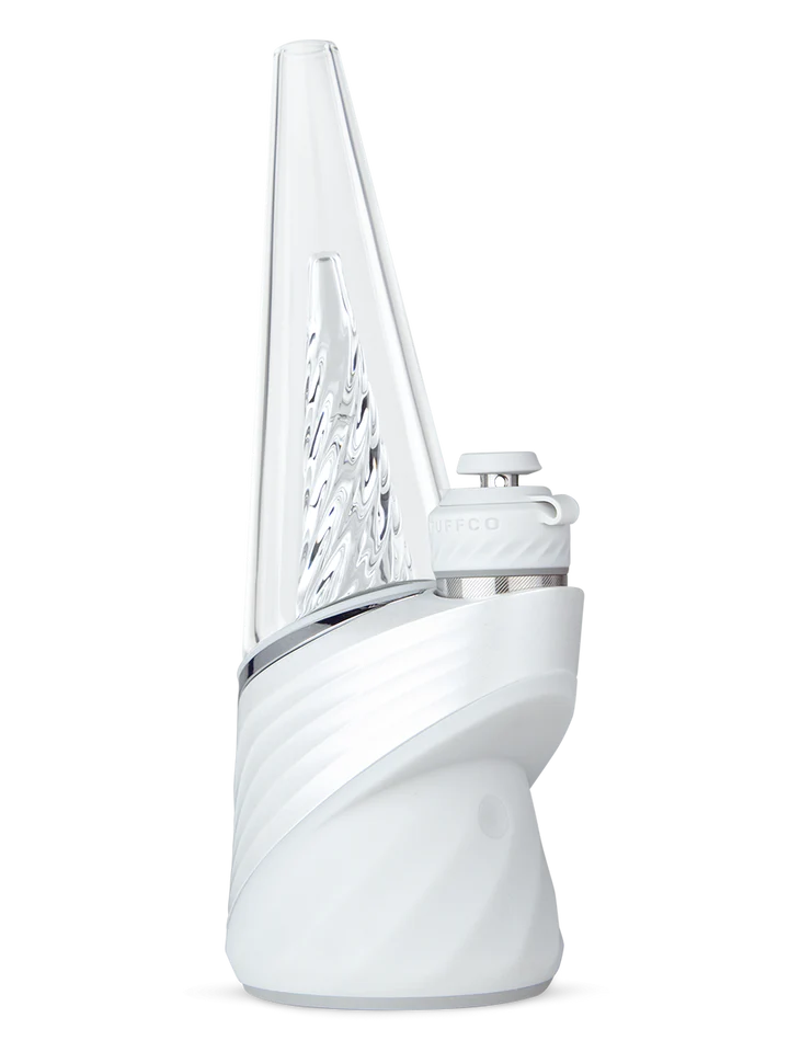 NEW Puffco Peak Pro Smart Rig Vaporizer 3DXL (taxes extra) - Image 4