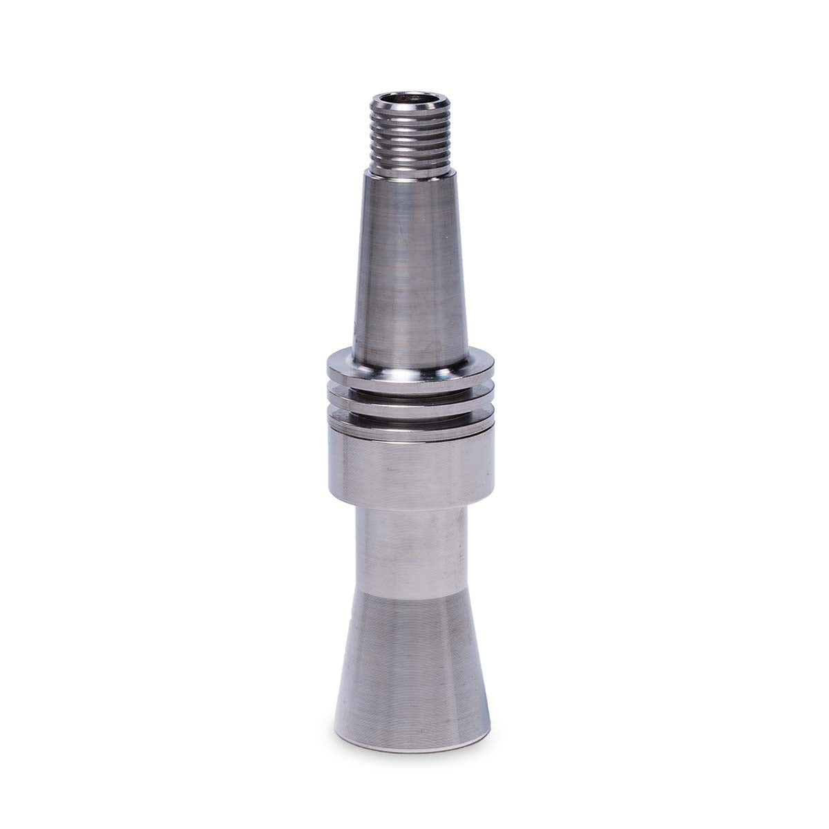 Ditanium Grade 2 Titanium Handpiece Set - Image 3